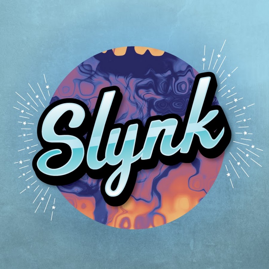 Slynk YouTube channel avatar