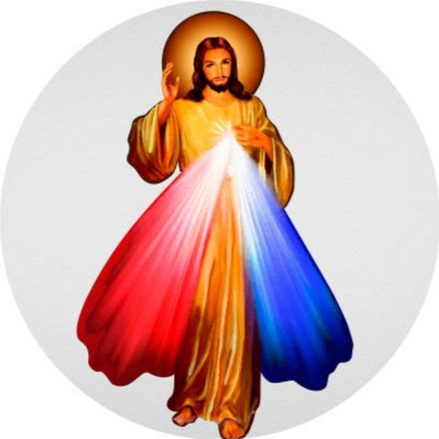 Featured image of post Foto Jesus Misericordioso