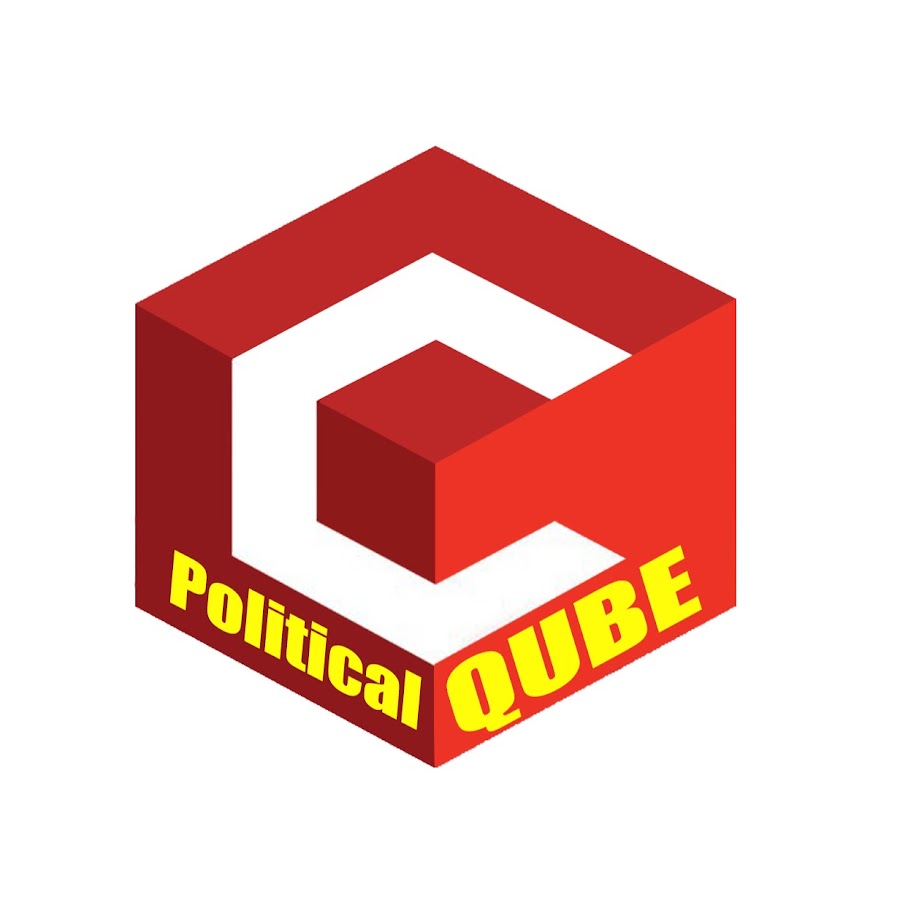 Political Qube YouTube channel avatar
