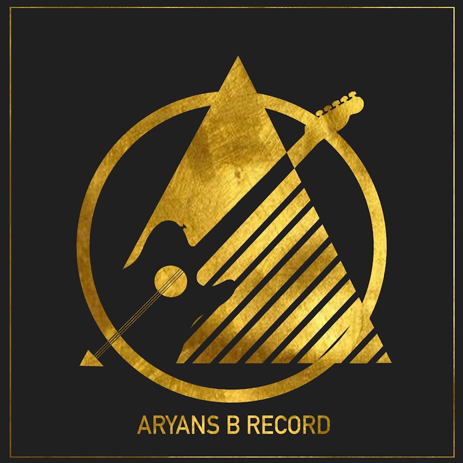 Aryans B Record Avatar canale YouTube 