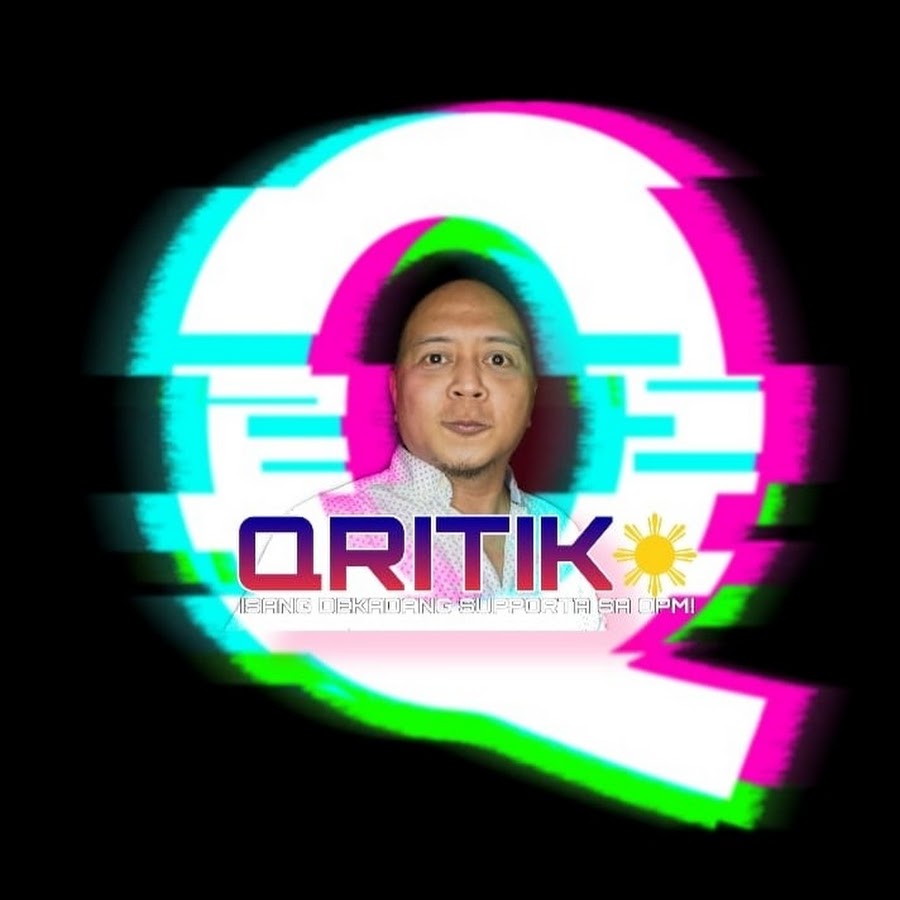QritikoLTD YouTube 频道头像