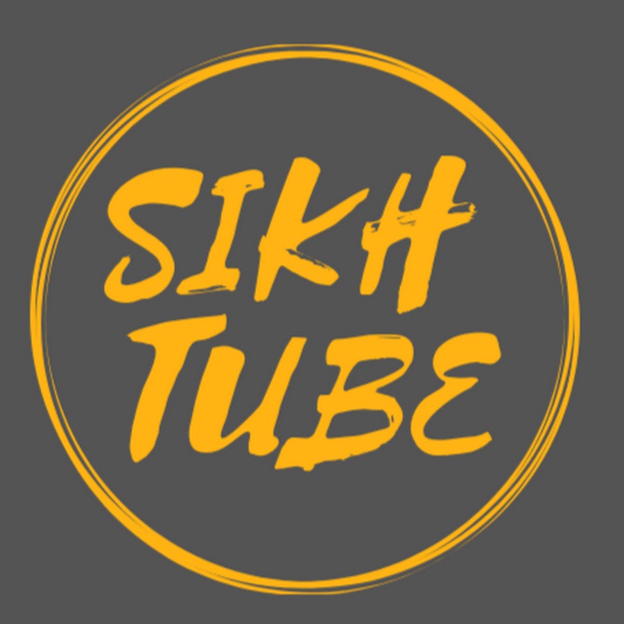 SikhTube Awatar kanału YouTube