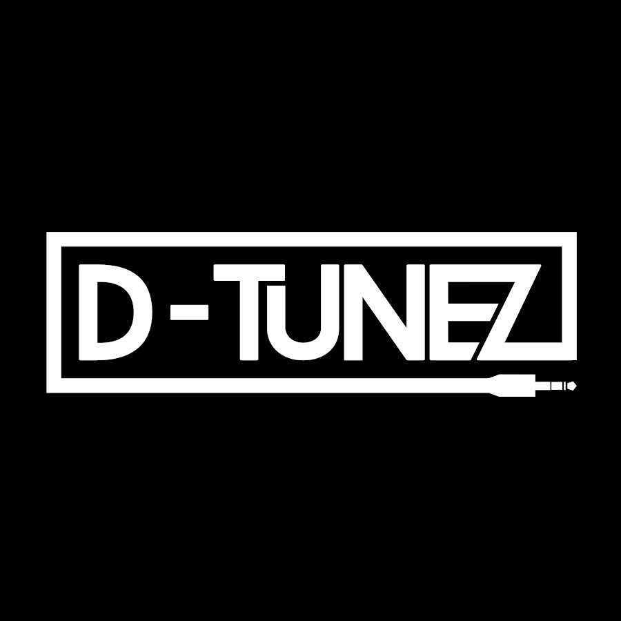 D-Tunez YouTube channel avatar