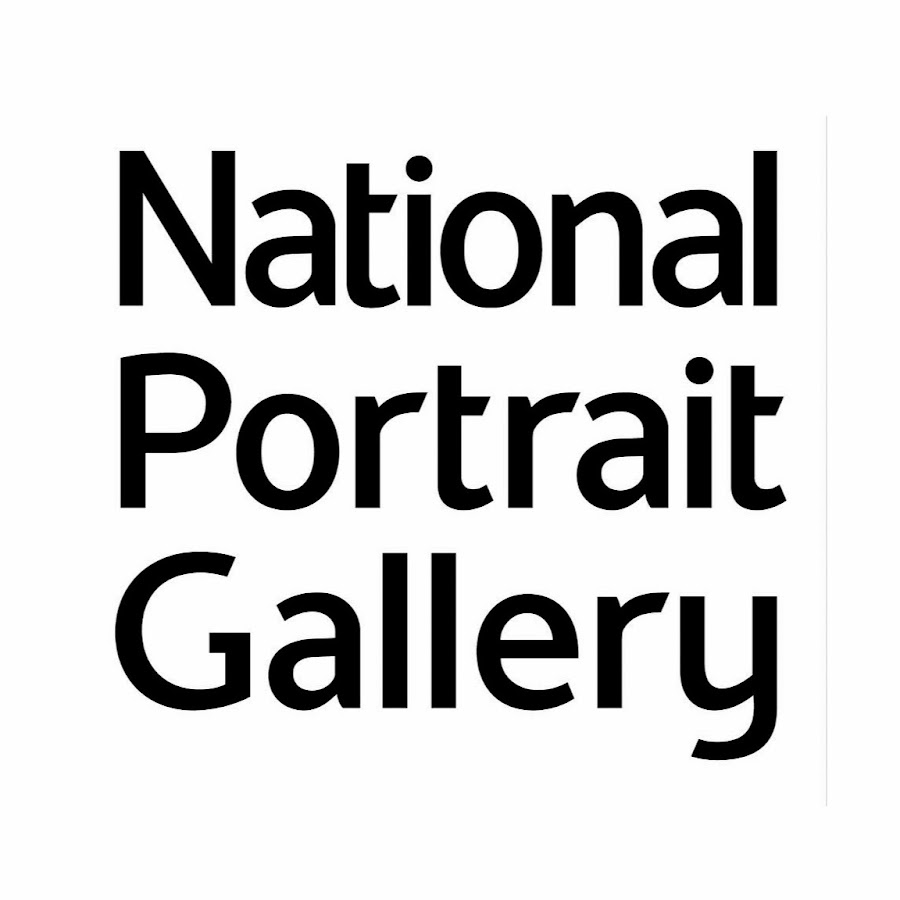 National Portrait Gallery ইউটিউব চ্যানেল অ্যাভাটার