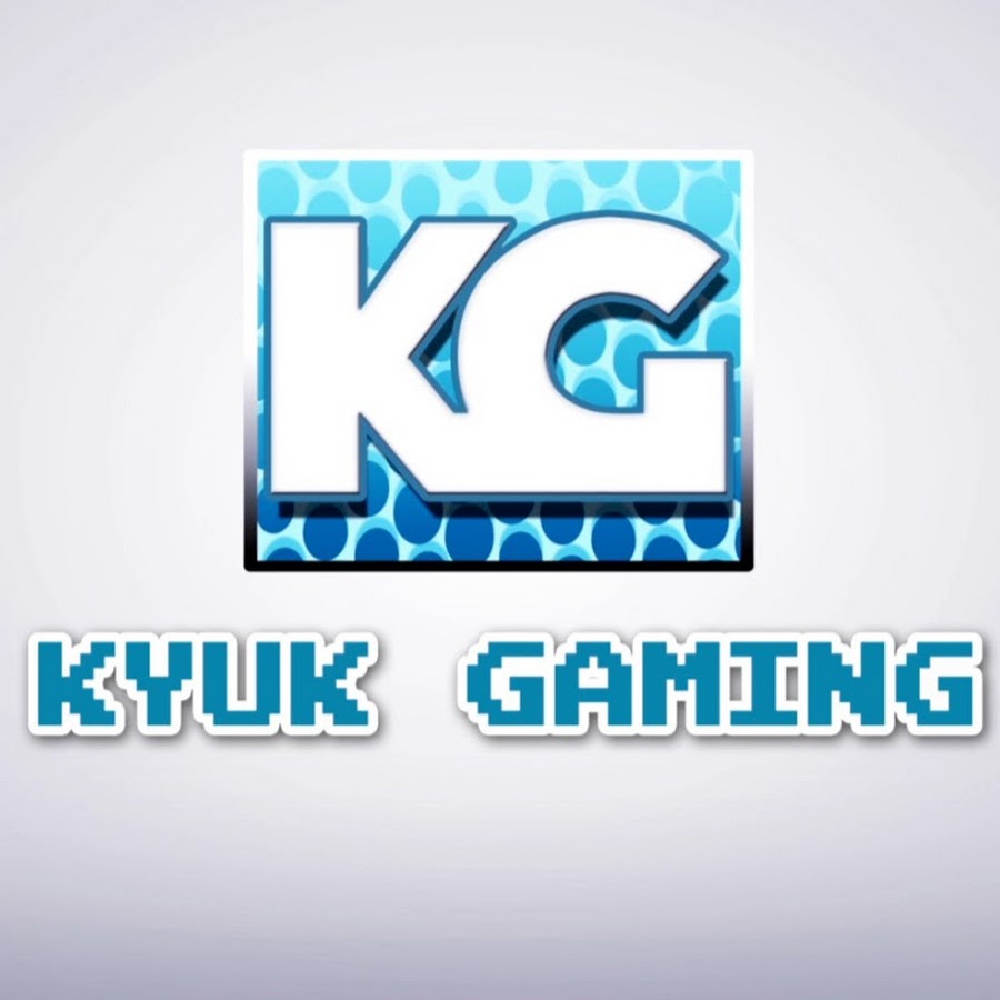 Kyuk Gaming YouTube channel avatar