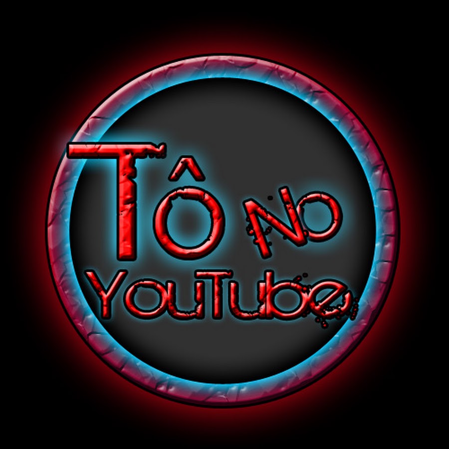 TÃ´ no YouTube Avatar del canal de YouTube