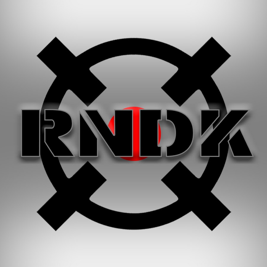 RendaK Аватар канала YouTube
