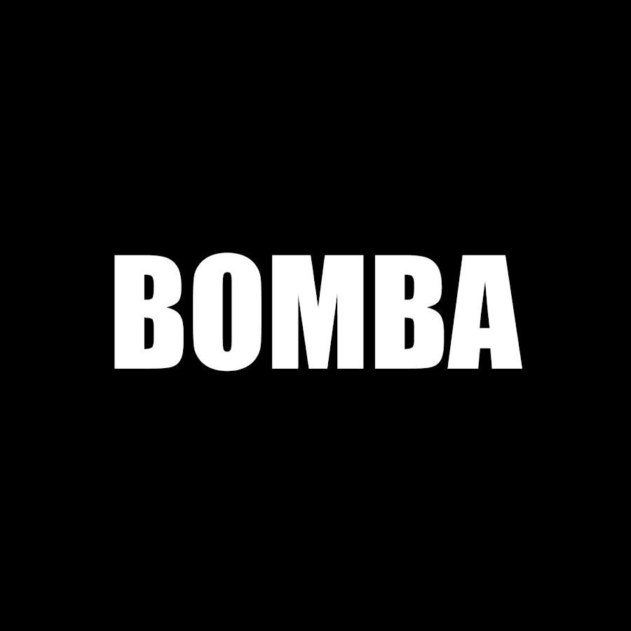 BOMBA Awatar kanału YouTube