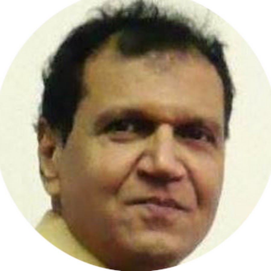 Zubair Qidwai YouTube channel avatar