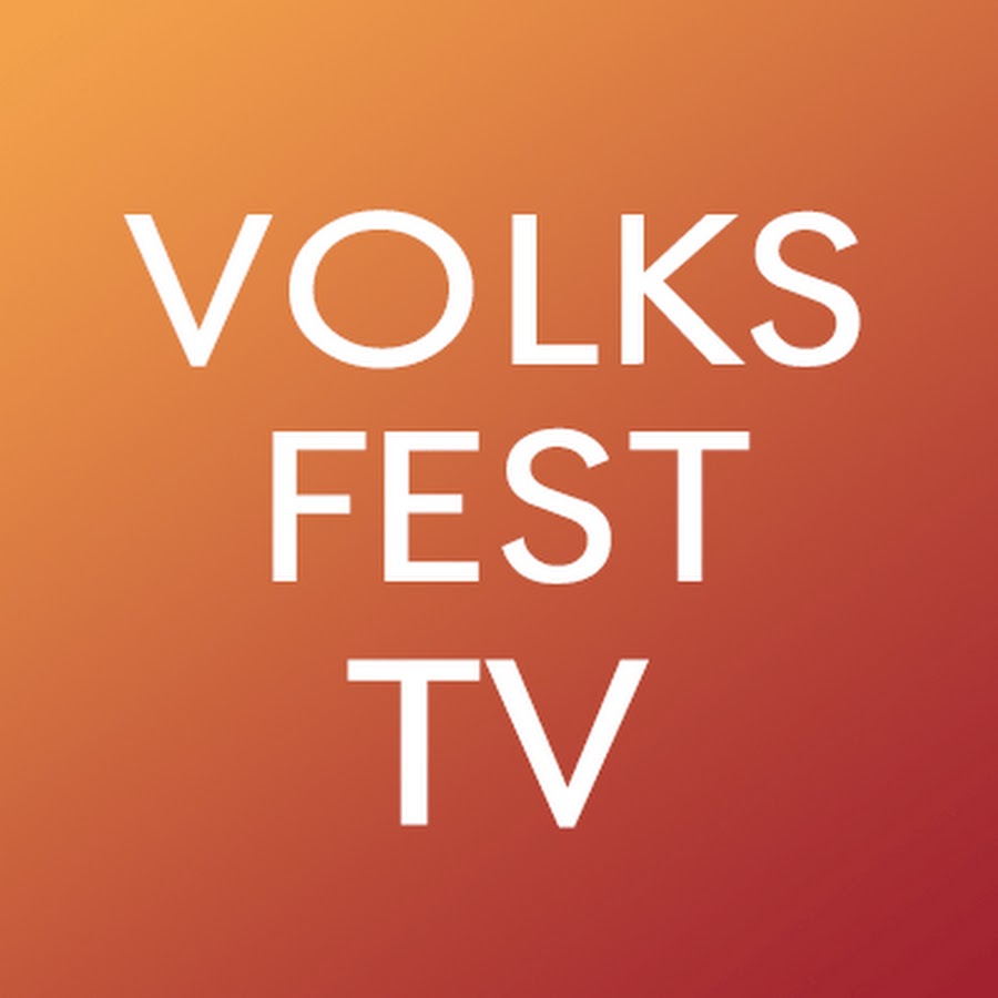 Volksfest TV YouTube channel avatar