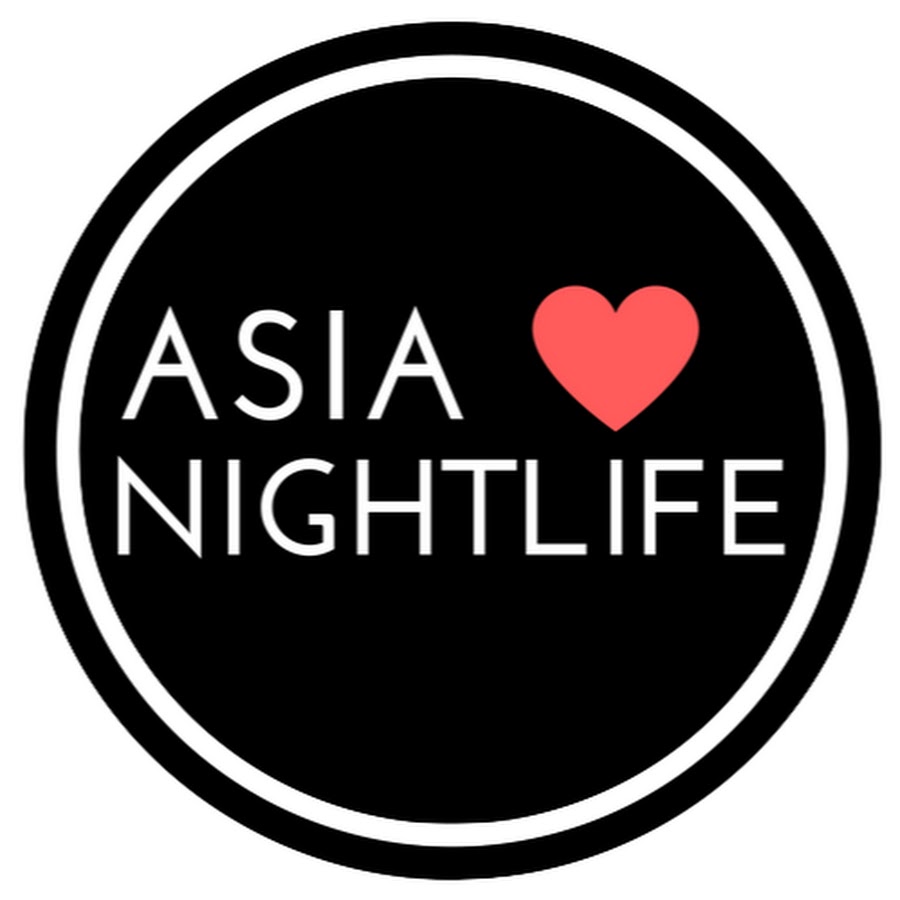 Asia Nightlife رمز قناة اليوتيوب