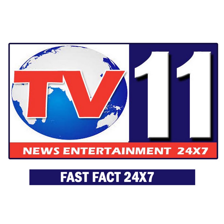 TV11 LIVE YouTube channel avatar