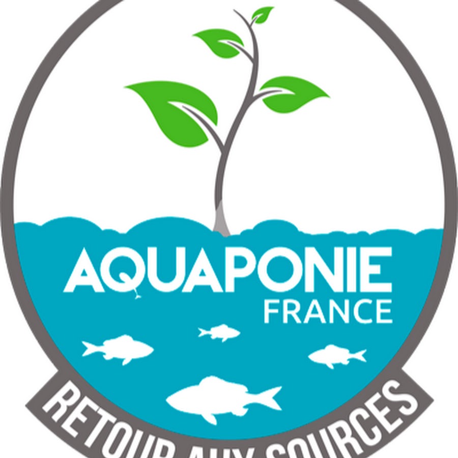 Aquaponie & Permaculture Avatar del canal de YouTube