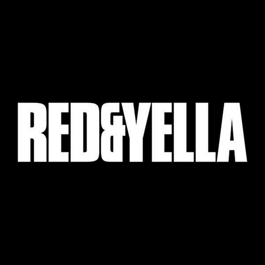 RED&YELLA YouTube 频道头像