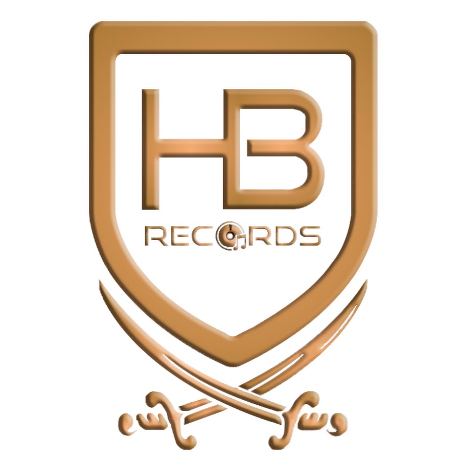 HB Records YouTube channel avatar