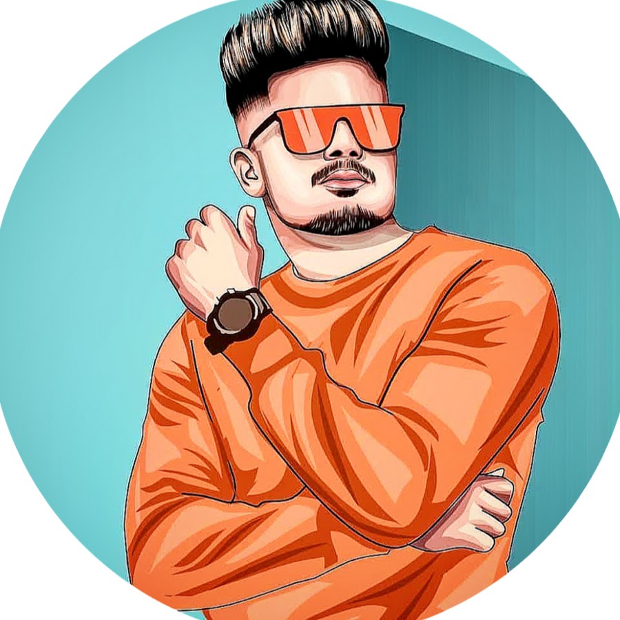 midox gamer pro YouTube channel avatar