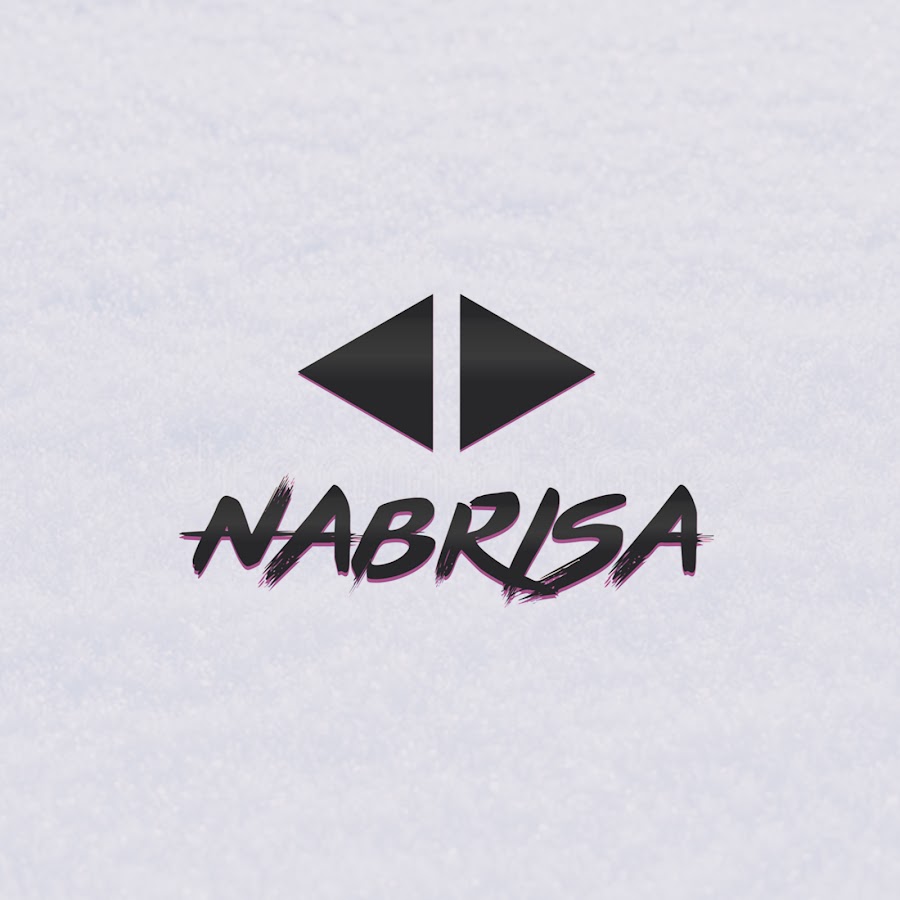 Nabrisa Oficial Avatar del canal de YouTube