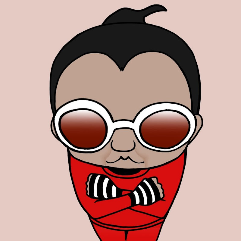 副流 - 網紅的藏寶箱 