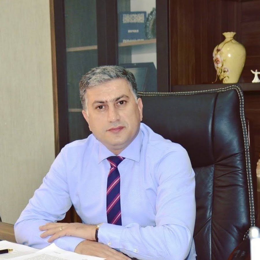 Psixoloq Elnur Rüstəmov - YouTube