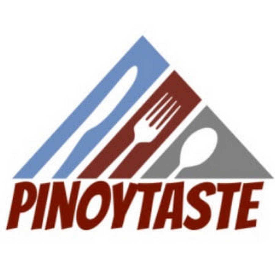 PinoyTaste YouTube kanalı avatarı