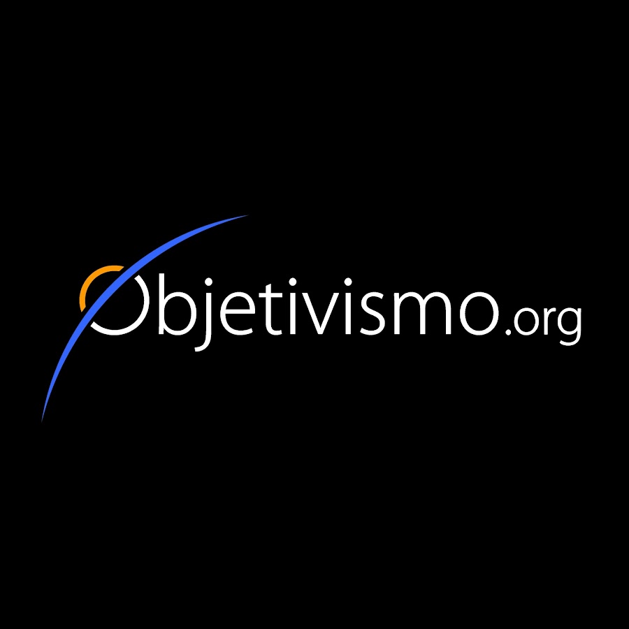 Objetivismo YouTube kanalı avatarı