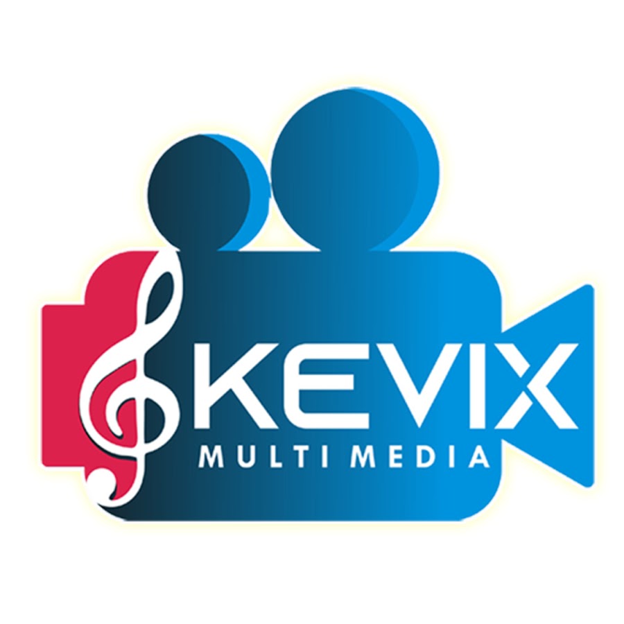 Kevix Multimedia رمز قناة اليوتيوب