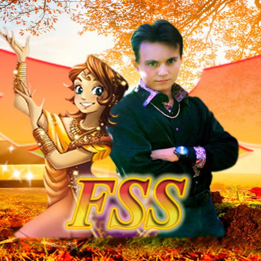 FSS YouTube kanalı avatarı