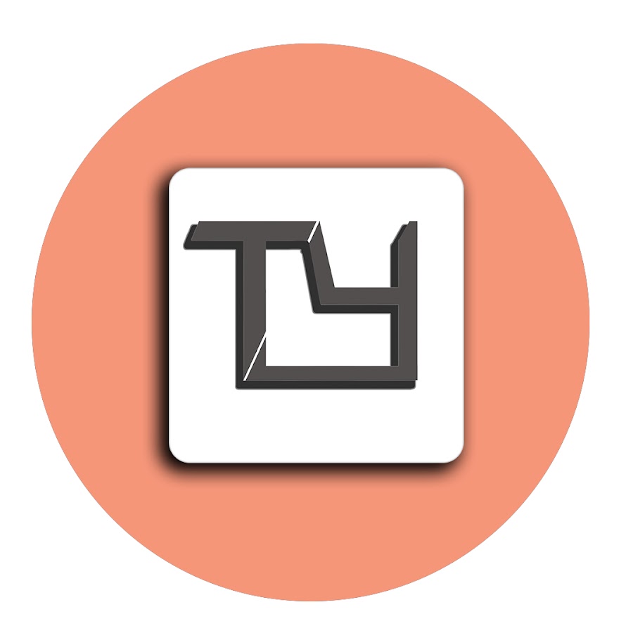 TechYard YouTube channel avatar