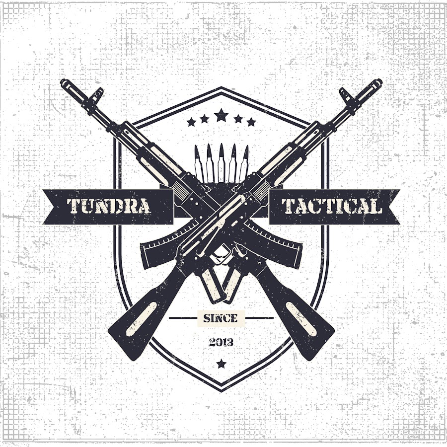 Tundra Tactical Avatar del canal de YouTube
