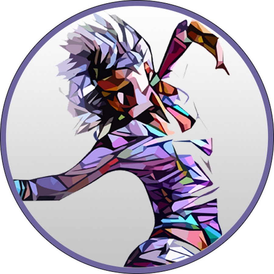 DanceInspire YouTube channel avatar