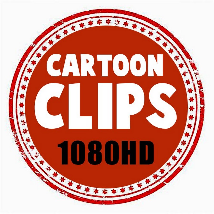 Cartoon Clips HD