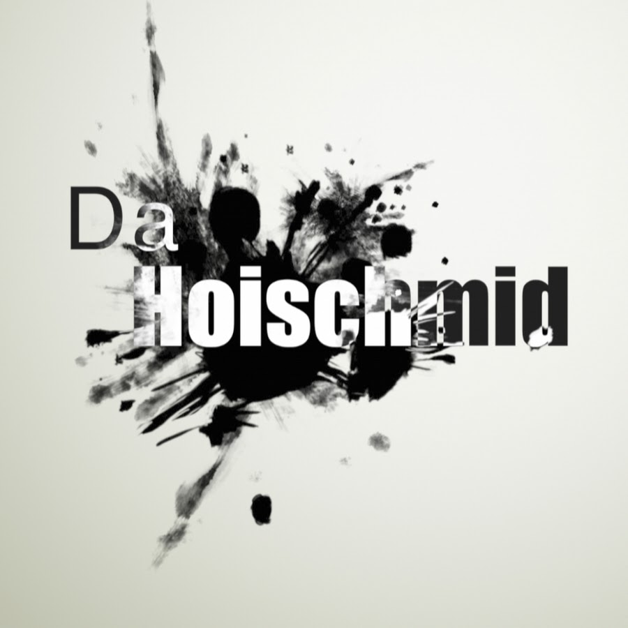 Da Hoischmid YouTube channel avatar