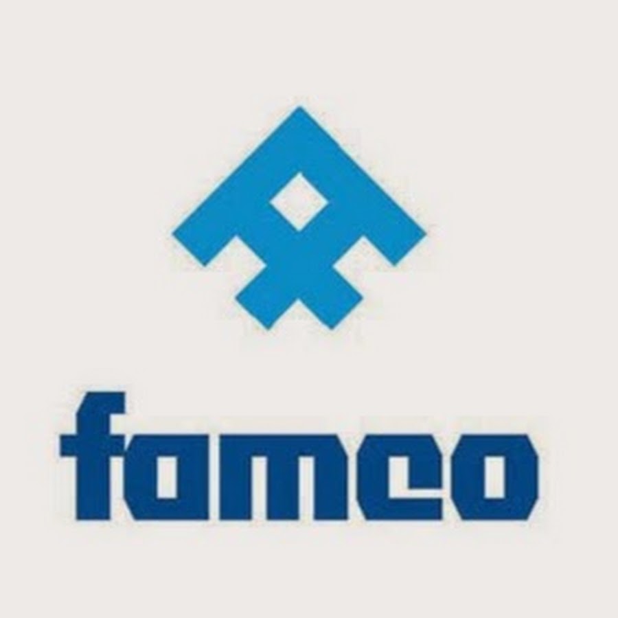 FAMCO Saudi YouTube channel avatar