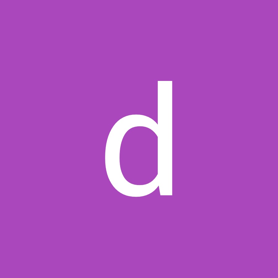 drsdaddygg2 YouTube channel avatar