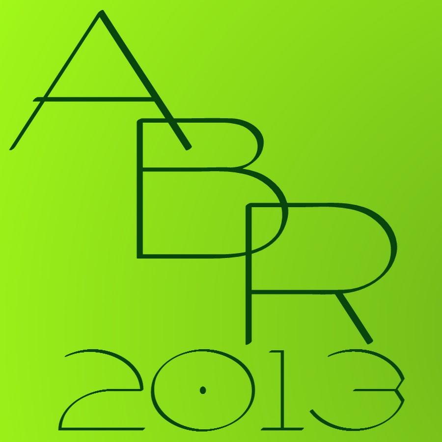 Abierre 2013 YouTube channel avatar
