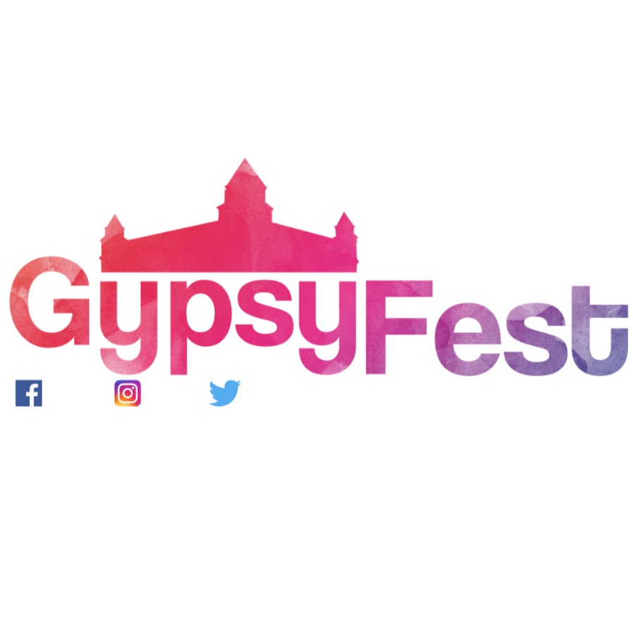 Gypsy FEST - World Roma