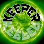 KEEPER - @KEEPERBANDROCKS YouTube Profile Photo
