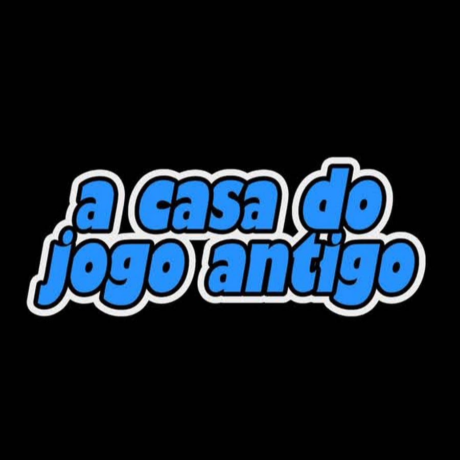 A Casa do Jogo Antigo