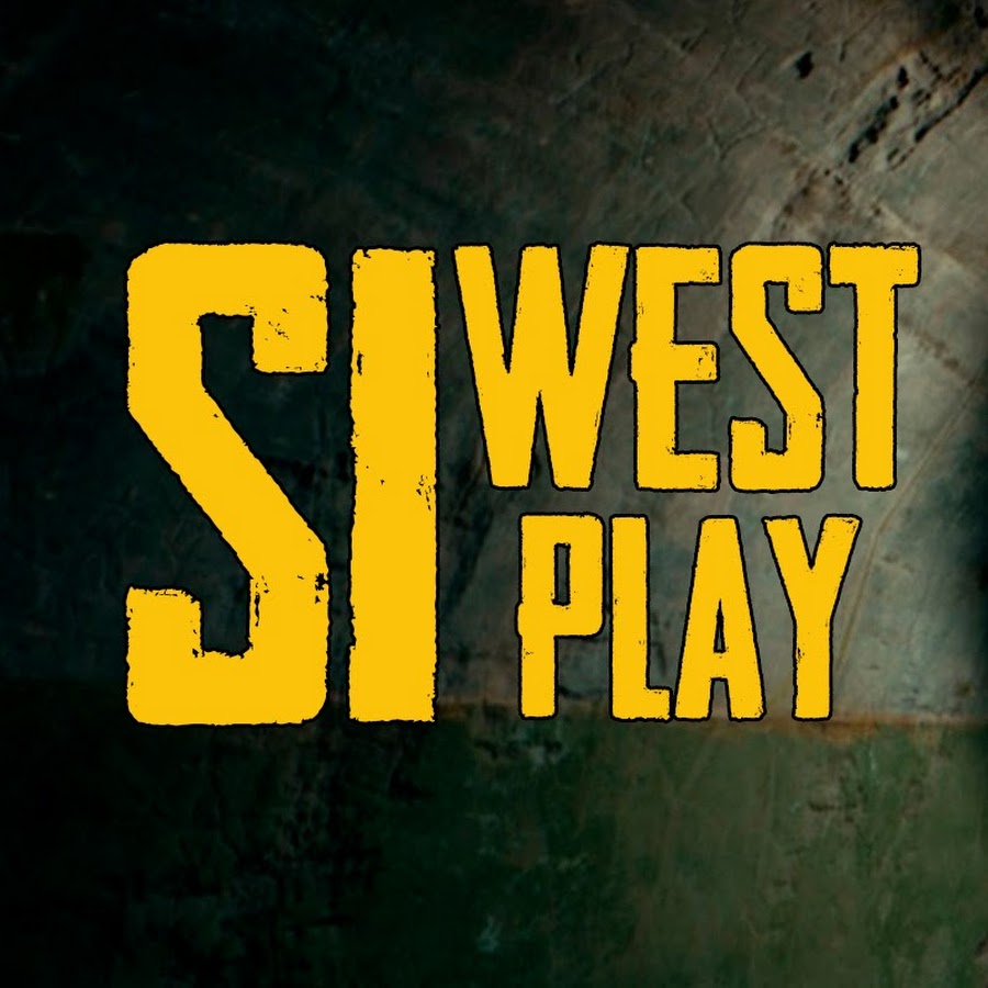 SI WEST PLAY YouTube channel avatar