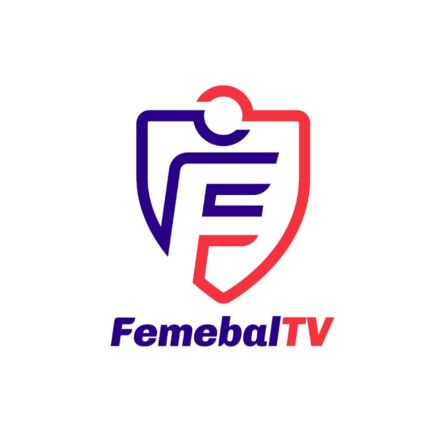 FemebalTV YouTube channel avatar