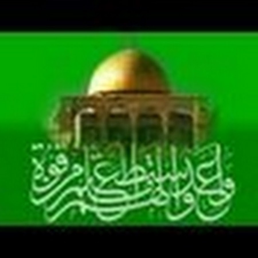 alialami1428 YouTube channel avatar