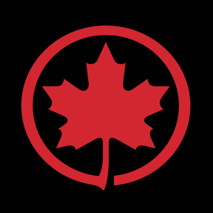 Air Canada YouTube channel avatar