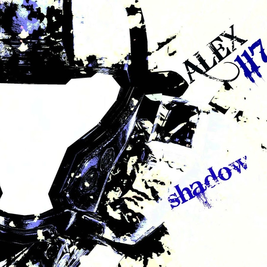 ALEX117DMP YouTube channel avatar