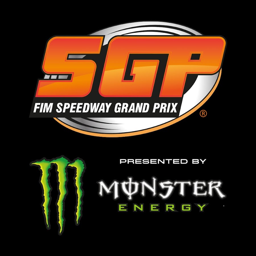 FIM Speedway Grand Prix Awatar kanału YouTube