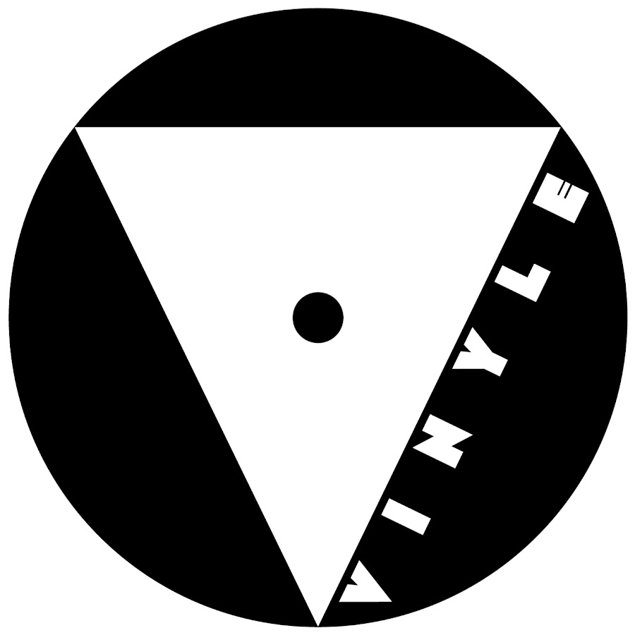 Vinyle YouTube channel avatar