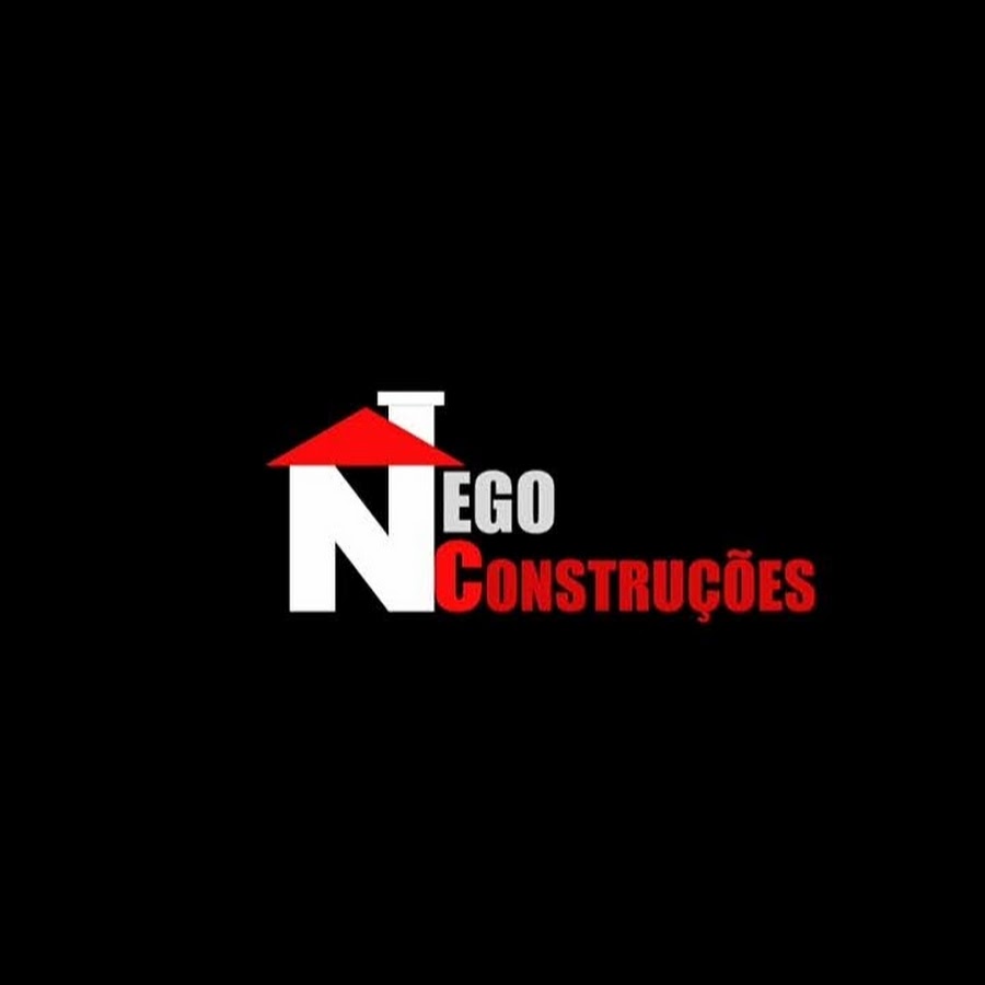 Nego construÃ§Ãµes YouTube kanalı avatarı