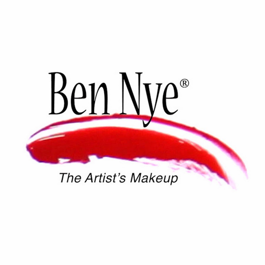 BenNyeMakeup رمز قناة اليوتيوب