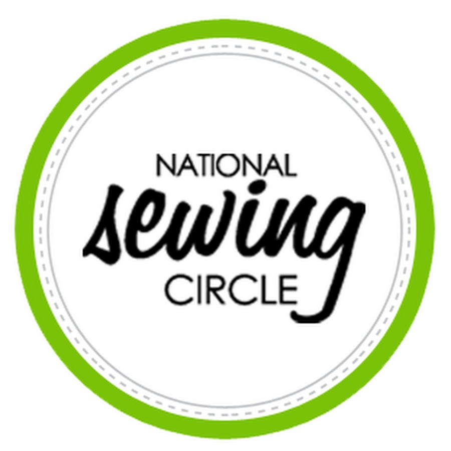 National Sewing Circle YouTube channel avatar