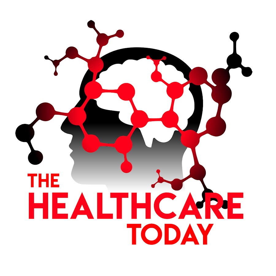 The Healthcare Today YouTube kanalı avatarı