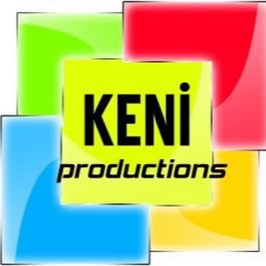 Keni YouTube channel avatar